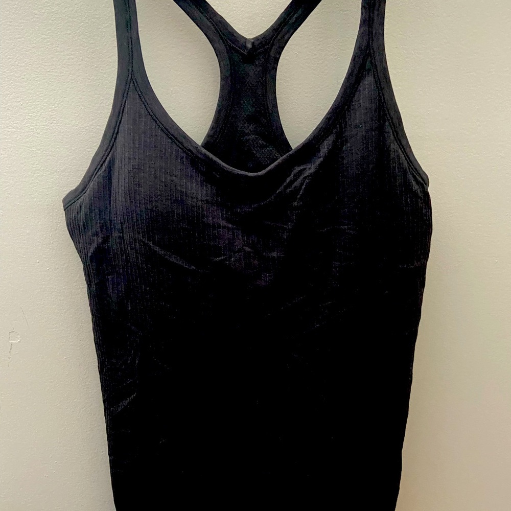 LULULEMON TANK - Picture 2 of 2